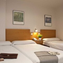 Отель Hostal Lami комната для гостей фото 3