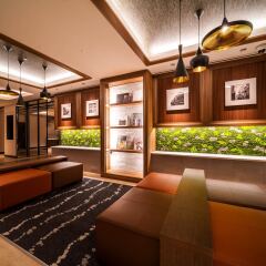 Отель SUPERHOTEL Premier GINZA Япония, Токио - отзывы, цены и фото номеров - забронировать отель SUPERHOTEL Premier GINZA онлайн спа