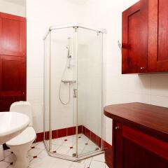 Апартаменты Sakala Residence Apartments спа