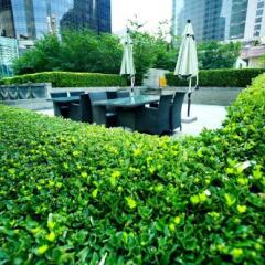 Отель 5L Hotel Beijing (Former Traders Beijing) Китай, Пекин - отзывы, цены и фото номеров - забронировать отель 5L Hotel Beijing (Former Traders Beijing) онлайн фото 2
