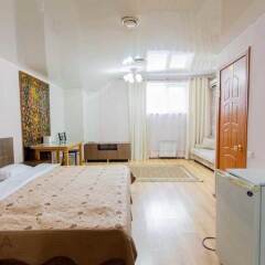 Myrza in Astana, Kazakhstan from 99$, photos, reviews - zenhotels.com guestroom