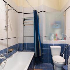 Отель Downtown Oasis Guesthouse ванная
