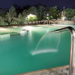 Park Hotel Кьянчиано Терме бассейн фото 2