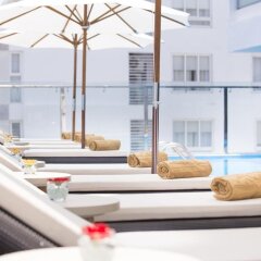 Stella Maris Nha Trang Hotel бассейн фото 3