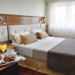 Embajador Hotel в номере