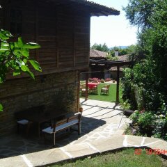 Отель Kenara Guest House Сливен фото 8