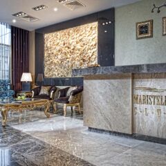 Мини-отель Stella Residence Club интерьер отеля