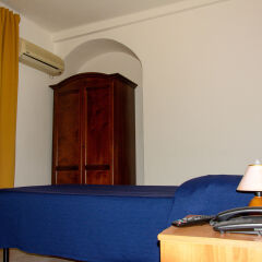 Hotel Armonia Генуя удобства в номере фото 2