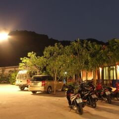Отель Kata Noi Resort