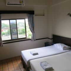 Rome Place Hotel комната для гостей фото 2
