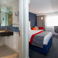 Отель Holiday Inn Express Exeter M5, Jct 29 детские мероприятия фото 2