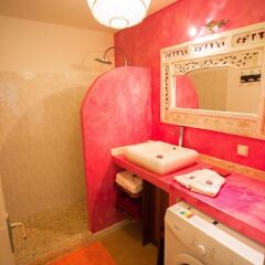 Отель Residence Tahiri удобства в номере
