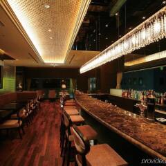 Hotel Gracery Ginza гостиничный бар