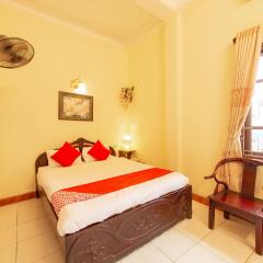Thang Long Hotel Ханой комната для гостей