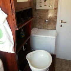 Отель Guesthouse Bogdanovic ванная фото 2
