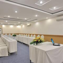 Elios Hotel фото 2