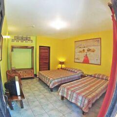 Sunrise Club Hotel Restaurant & Bar удобства в номере