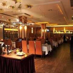 Отель Guanglian Business Hotel Haoxing Branch Китай, Чжуншань - отзывы, цены и фото номеров - забронировать отель Guanglian Business Hotel Haoxing Branch онлайн помещение для мероприятий фото 2