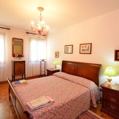 Отель Campo View - HOV 50406 Италия, Венеция - отзывы, цены и фото номеров - забронировать отель Campo View - HOV 50406 онлайн комната для гостей