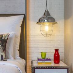 Hotel Indigo Bangkok Wireless Road удобства в номере