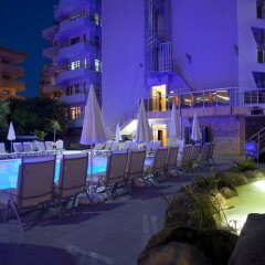 Monart City Hotel - All Inclusive
