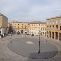 Отель B&B LecceSalento Лечче фото 9