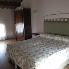 Отель Villa Ghislanzoni Италия, Виченца - отзывы, цены и фото номеров - забронировать отель Villa Ghislanzoni онлайн комната для гостей фото 5