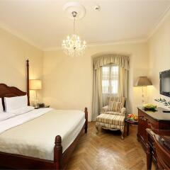 Dominican hotel комната для гостей фото 5