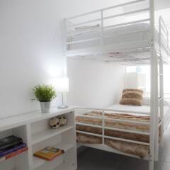 Отель Flats Friends Tetuán Испания, Валенсия - отзывы, цены и фото номеров - забронировать отель Flats Friends Tetuán онлайн фото 12