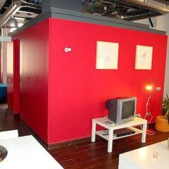 Отель City Center Apartments Испания, Барселона - отзывы, цены и фото номеров - забронировать отель City Center Apartments онлайн в номере