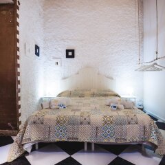 Отель Il Cortiletto di Ortigia Сиракуза в номере фото 2