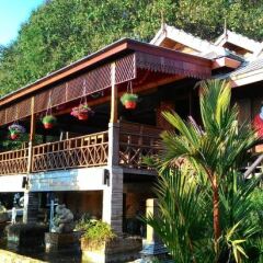 Отель Phusangtawan Resort фото 6