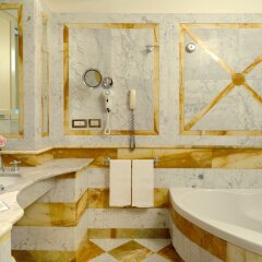 Hotel Giulio Cesare сауна