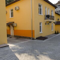 Отель Guest House Anelim Велико Тырново парковка