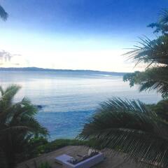 Отель Taveuni Palms Фиджи, Остров Тавеуни - отзывы, цены и фото номеров - забронировать отель Taveuni Palms онлайн приотельная территория