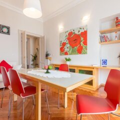 Отель Casa Floriana - Matteotti комната для гостей фото 2