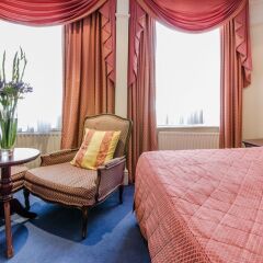 Отель La Place Великобритания, Лондон - отзывы, цены и фото номеров - забронировать отель La Place онлайн фото 4