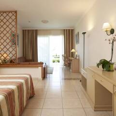 Отель Rodos Palladium Leisure & Wellness Парадиси комната для гостей фото 2