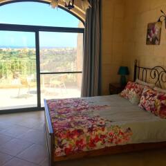 Отель Ellie Boo Bed & Breakfast Мальта, Шаара - отзывы, цены и фото номеров - забронировать отель Ellie Boo Bed & Breakfast онлайн комната для гостей фото 2