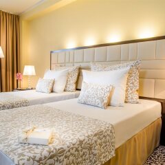 Baltic Beach Hotel & SPA Юрмала комната для гостей фото 2