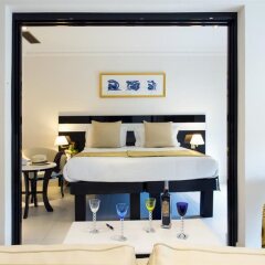 Отель Hôtel Aston La Scala комната для гостей фото 4