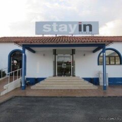 Отель Stay in Obidos фото 3