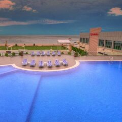 Отель Ramada Baku Азербайджан, Баку - 2 отзыва об отеле, цены и фото номеров - забронировать отель Ramada Baku онлайн с домашними животными