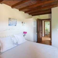 Отель Casa Rural Torre 2 комната для гостей