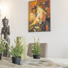 Отель Best Venice Apartments Santa Croce Италия, Венеция - отзывы, цены и фото номеров - забронировать отель Best Venice Apartments Santa Croce онлайн интерьер отеля