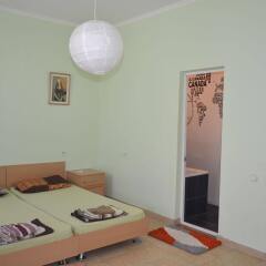 Хостел JR's House комната для гостей фото 3