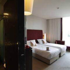 Hi Hotel Bari Бари комната для гостей фото 3