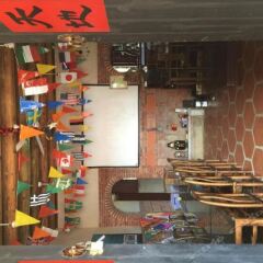 Отель Kinmen The Old House Homestay Китай, Сямынь - отзывы, цены и фото номеров - забронировать отель Kinmen The Old House Homestay онлайн развлечения