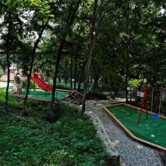 Slavey Hotel детские мероприятия фото 2
