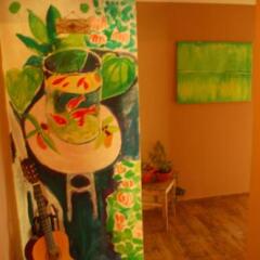 Отель Hostel Anton Черногория, Тиват - отзывы, цены и фото номеров - забронировать отель Hostel Anton онлайн интерьер отеля фото 2
